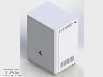 घरेलू ऊर्जा भंडारण प्रणाली के लिए LiFePO4 बैटरी पैक 48V 200AH 10KW